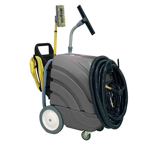 All-Surface Cleaning Machine