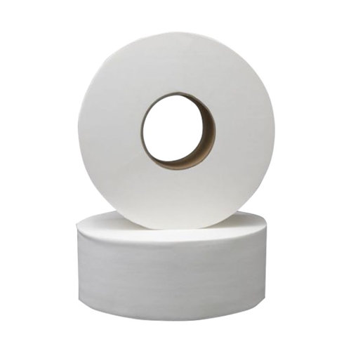 Avair 1,000 foot JRT Bath Tissue with 3 inch Roll