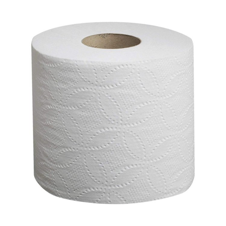 Avair Single-Ply Toiler Paer Roll #AVR95000