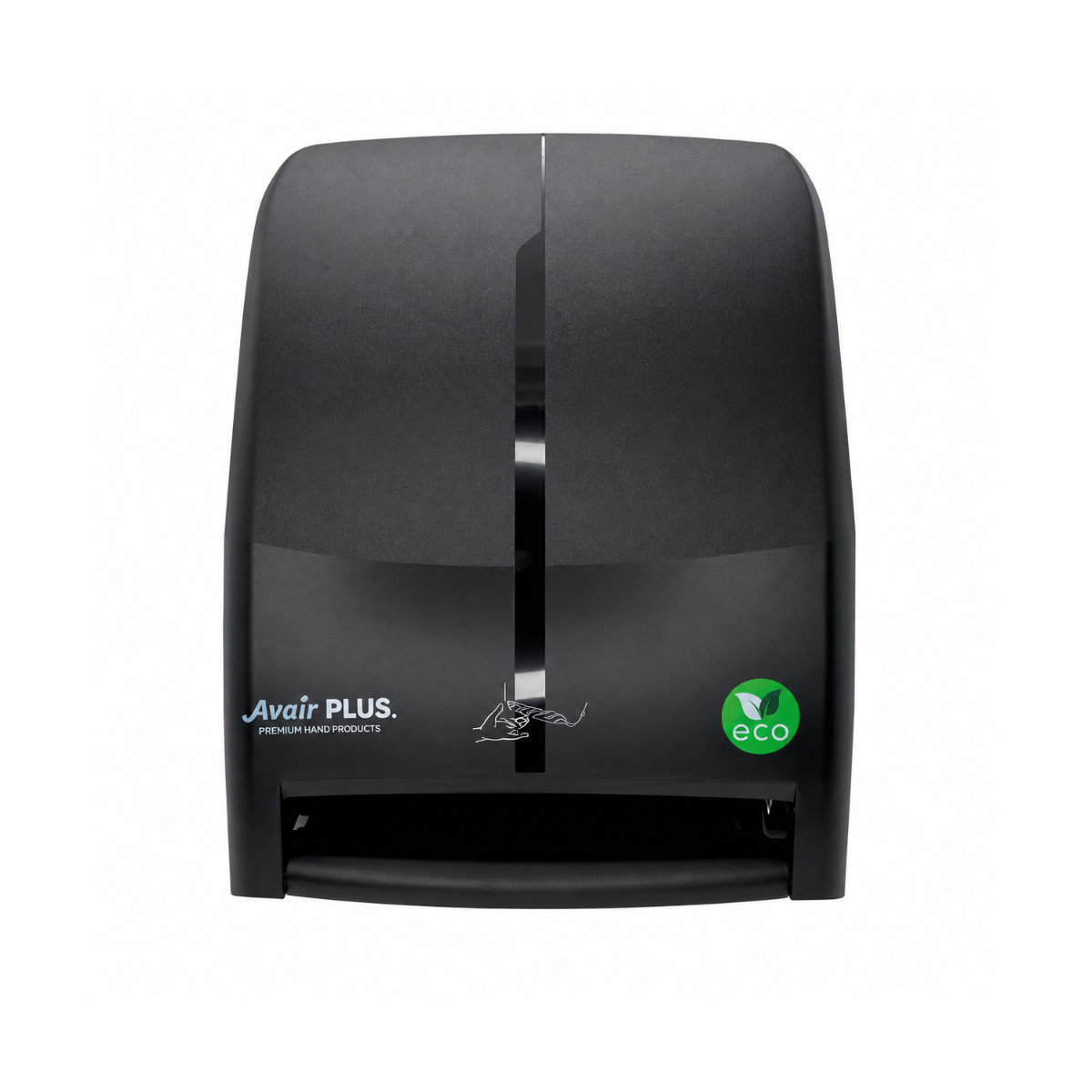 avr-pluselec-avair-plus-electic-towel-dispenser