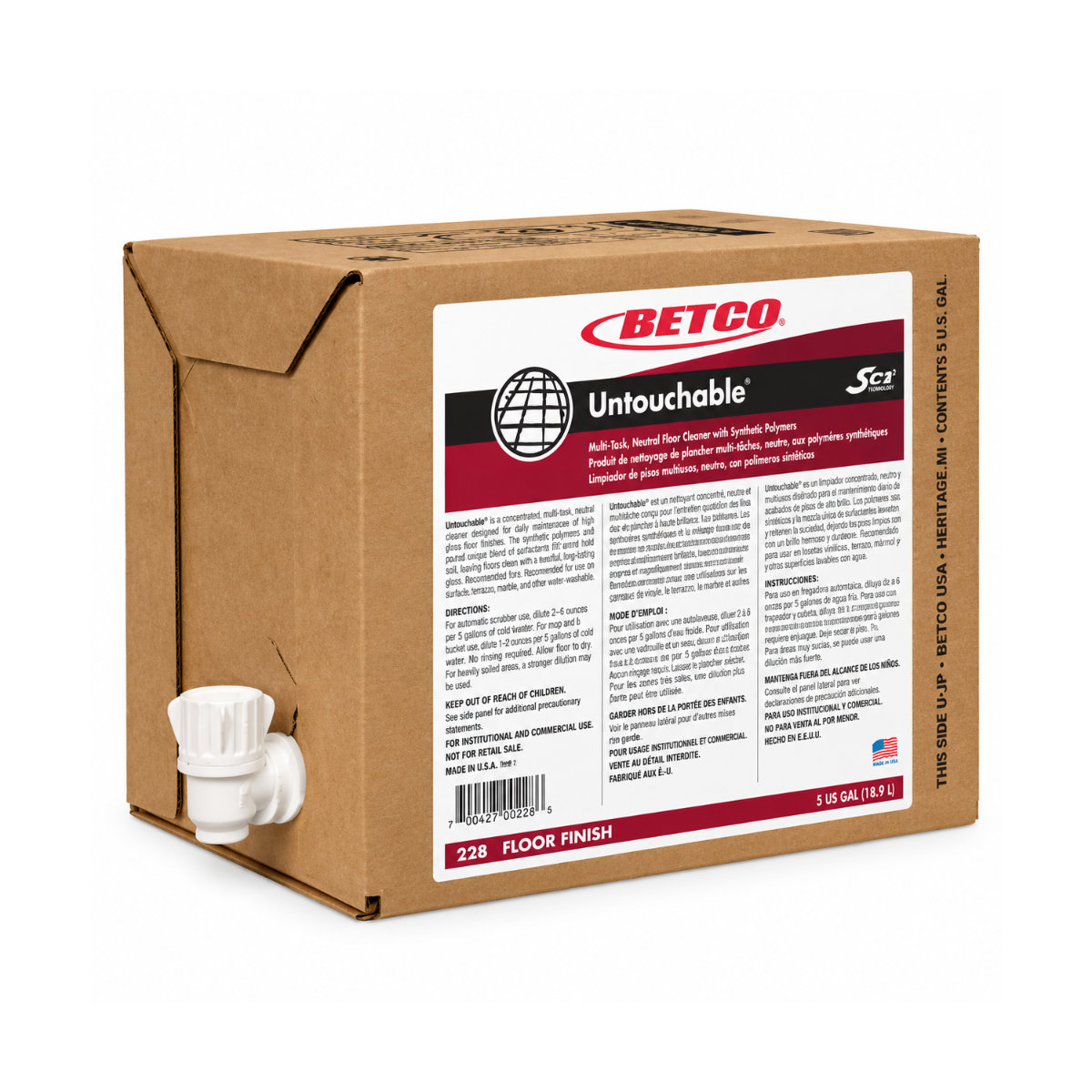 bet606b500-5-gallon-box-untouchable-floor-finish