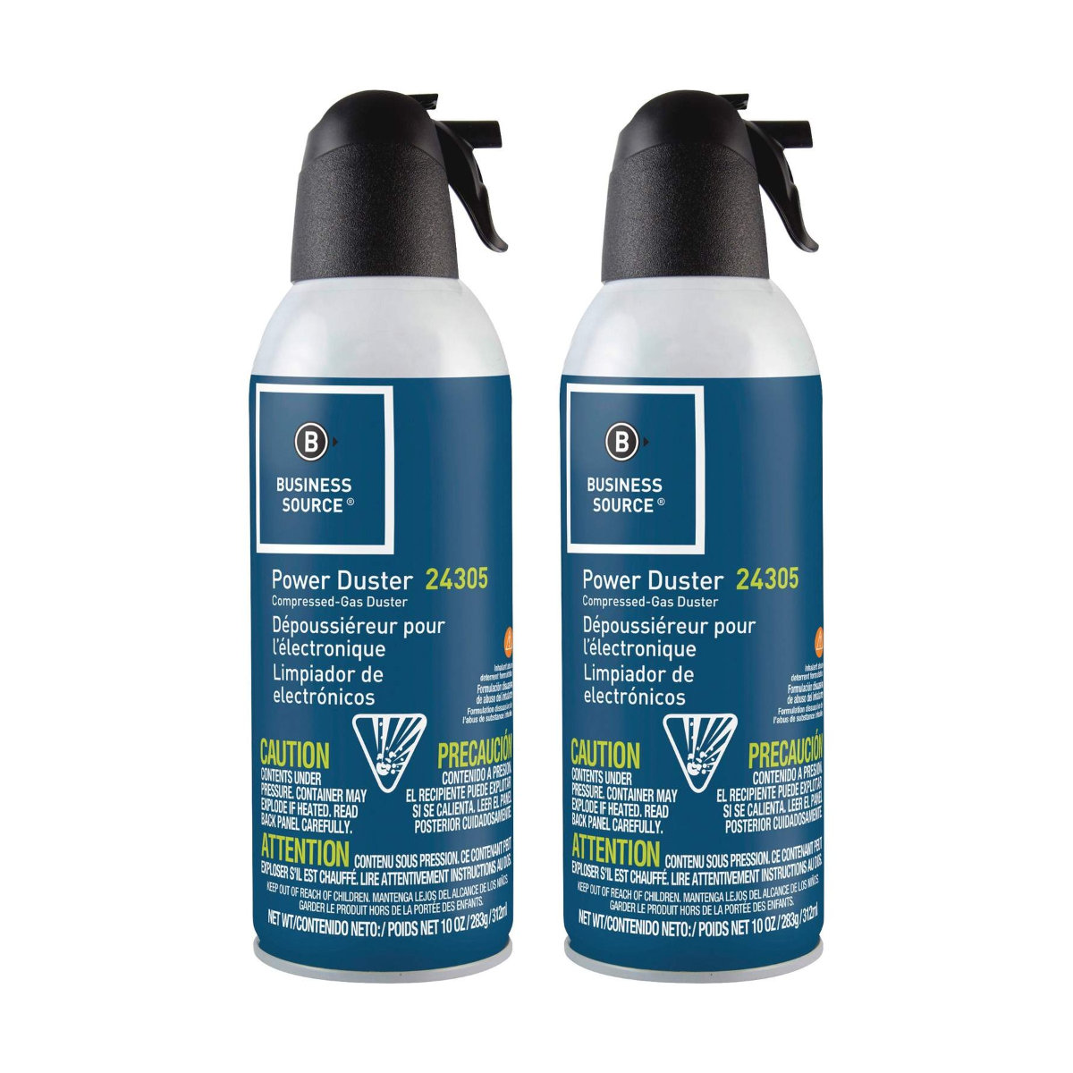 bsn24302-business-source-duster-2-pack