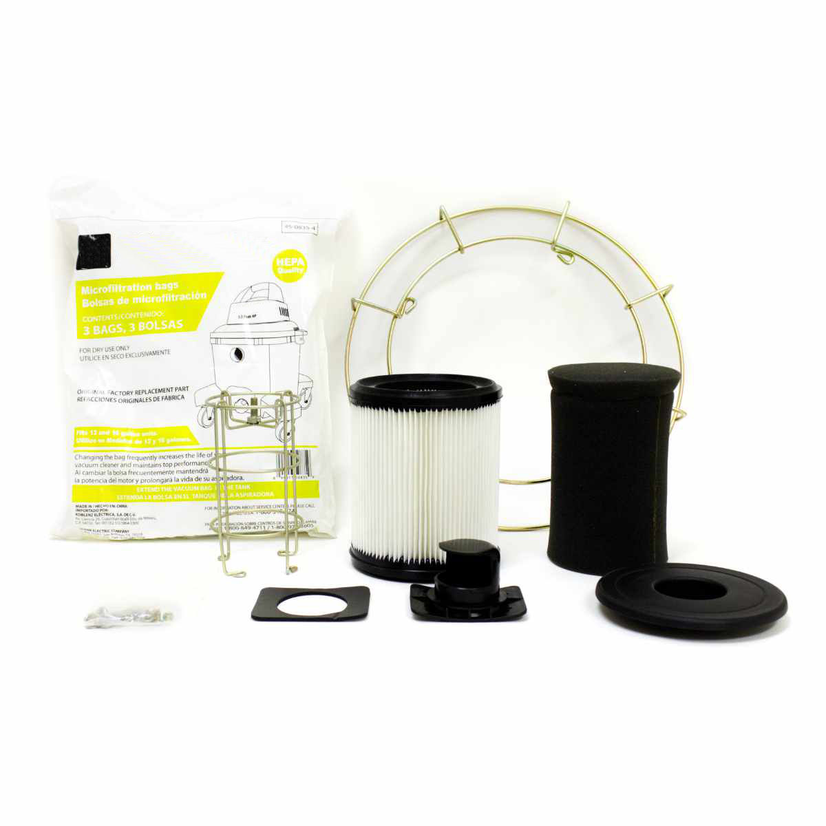 cpl-45-0854-5-hepa-filter-for-cleanfreak-19-gal-wet-dry-vac