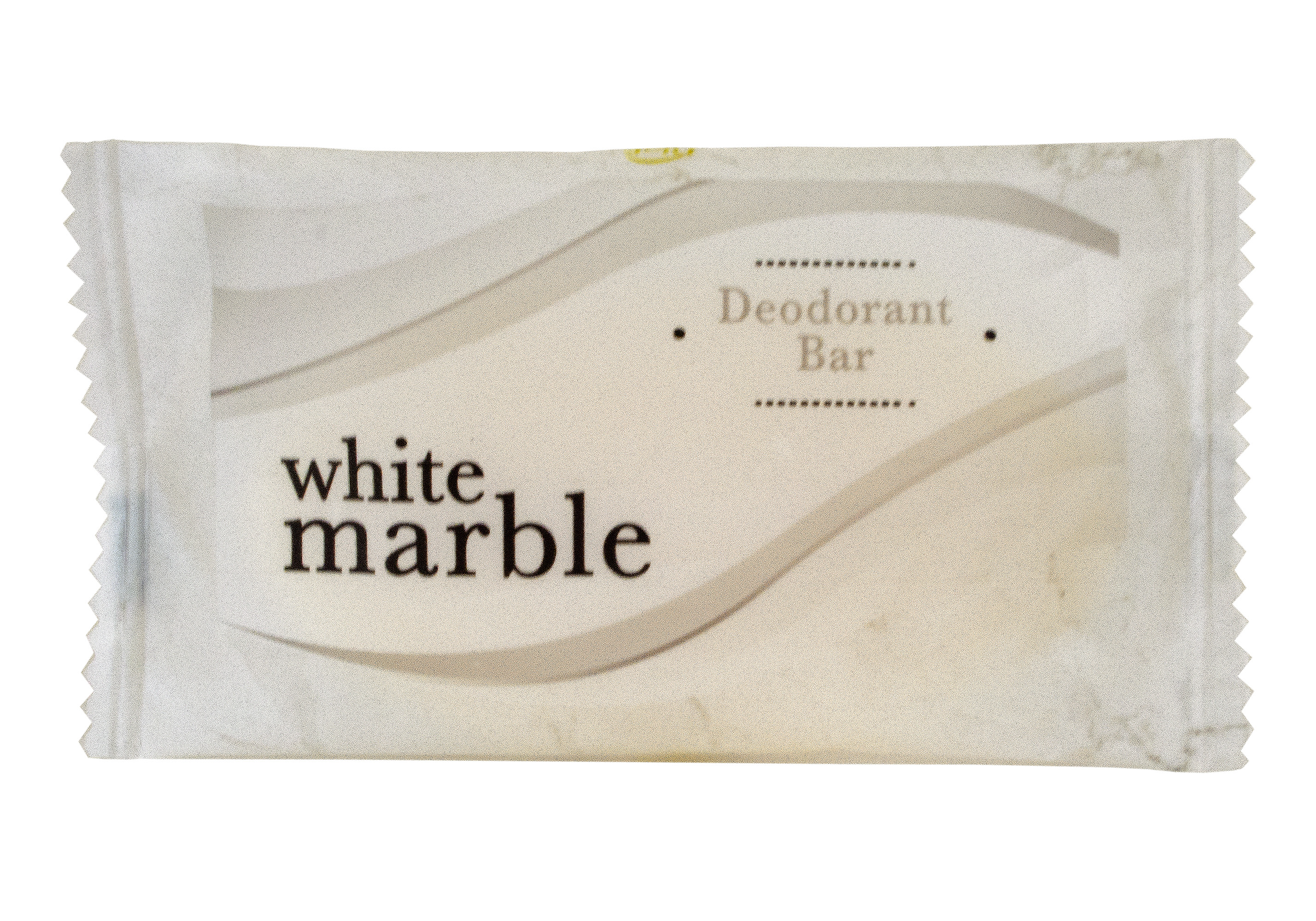 Dial® Basic Deodorant Soap, Wrapped, 500/1.5oz