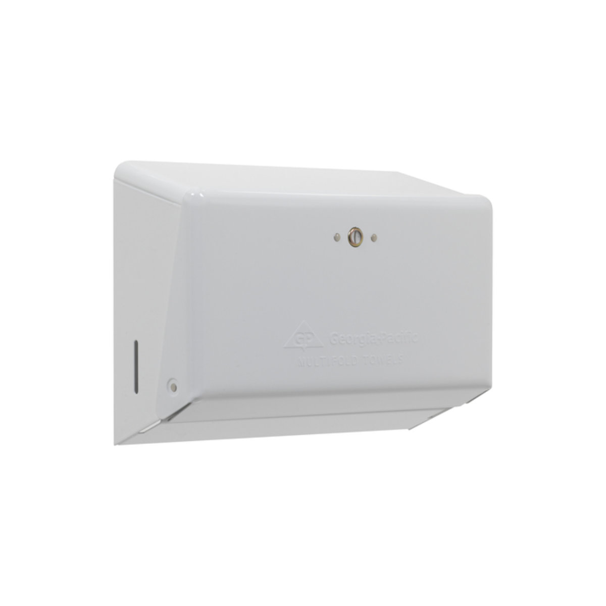 fj54701-space-saver-white-towel-dispenser
