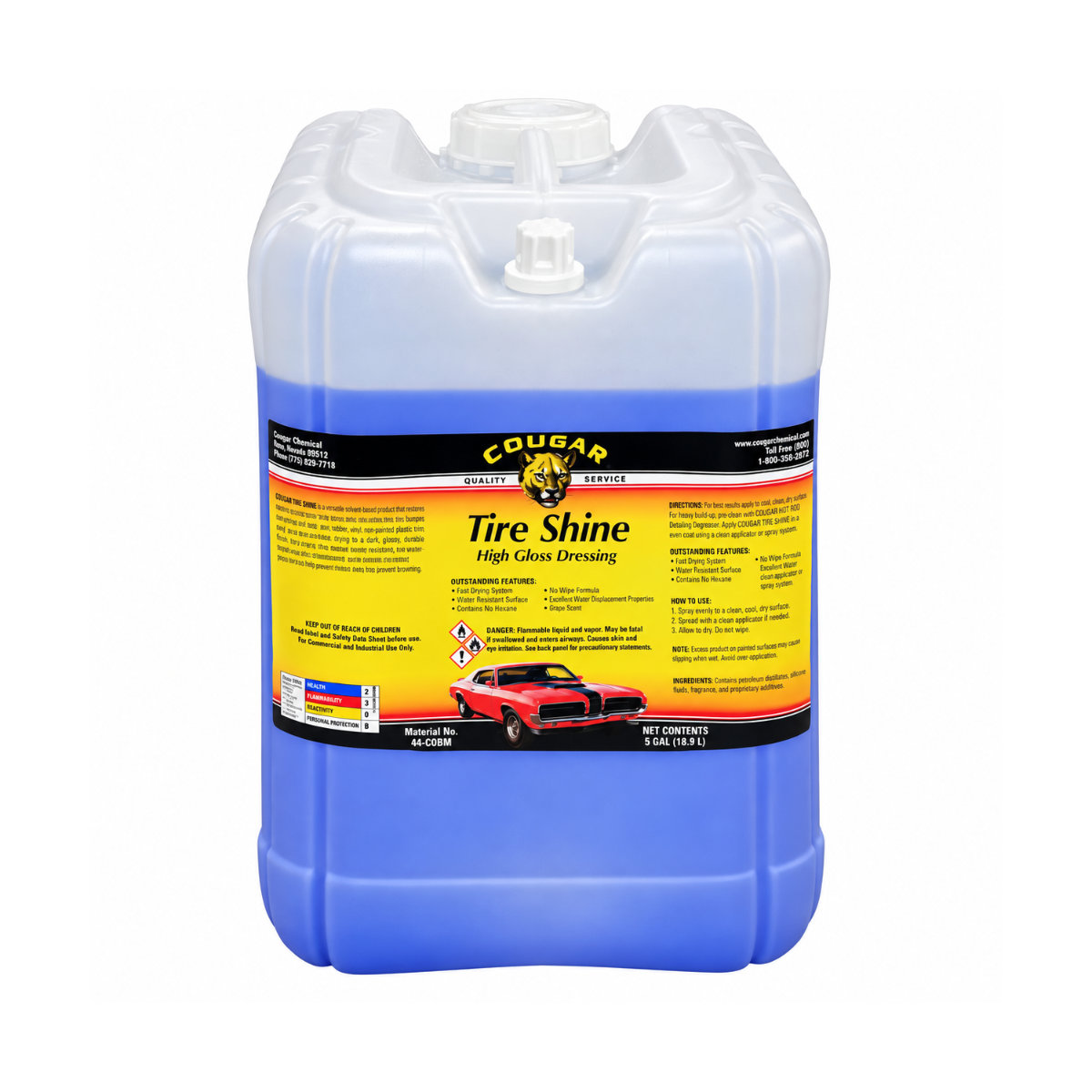 hon-44-c008m-5-cougar-tire-shine-5-gallon