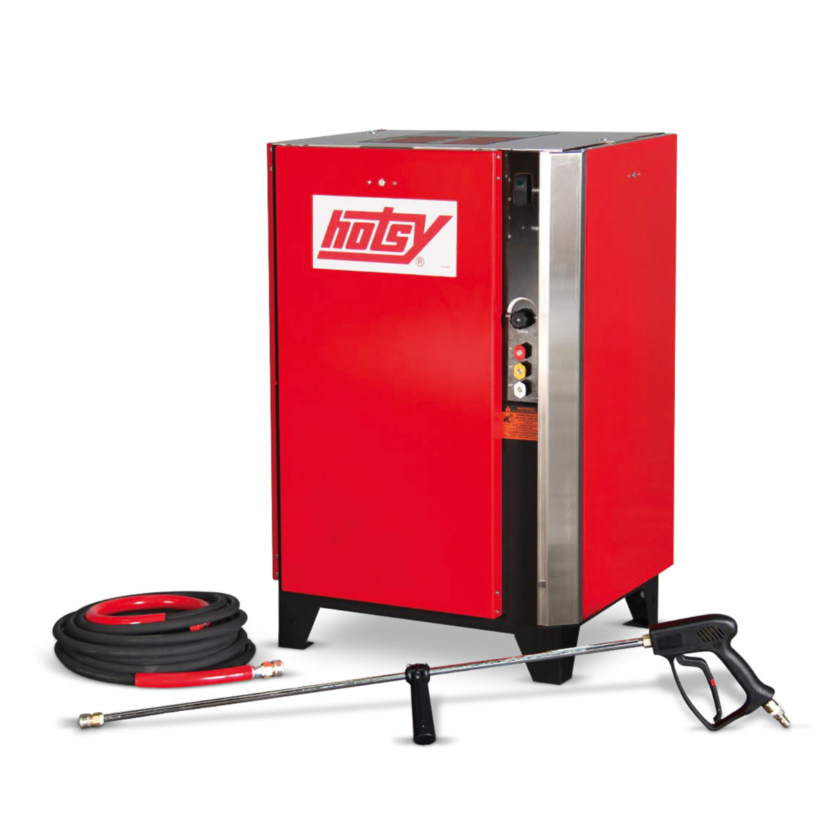Hotsy® CWC-53 Stationary Pressure Washer (#1.106-572.0)