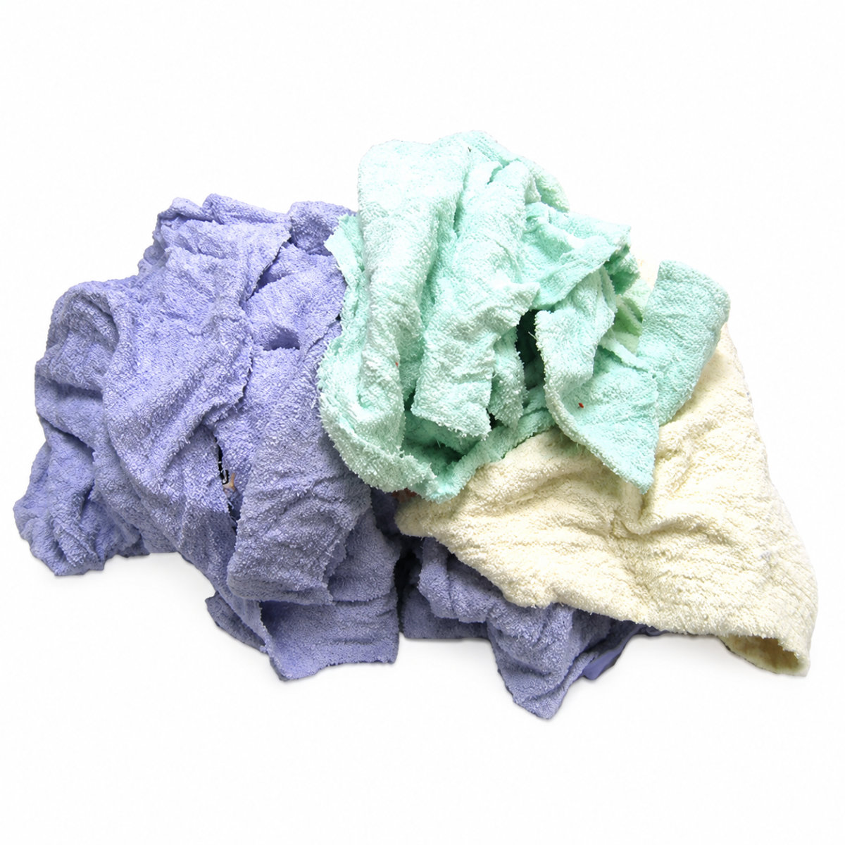 hsp-515-10-hospeco-multi-color-terry-rags-10lb-box