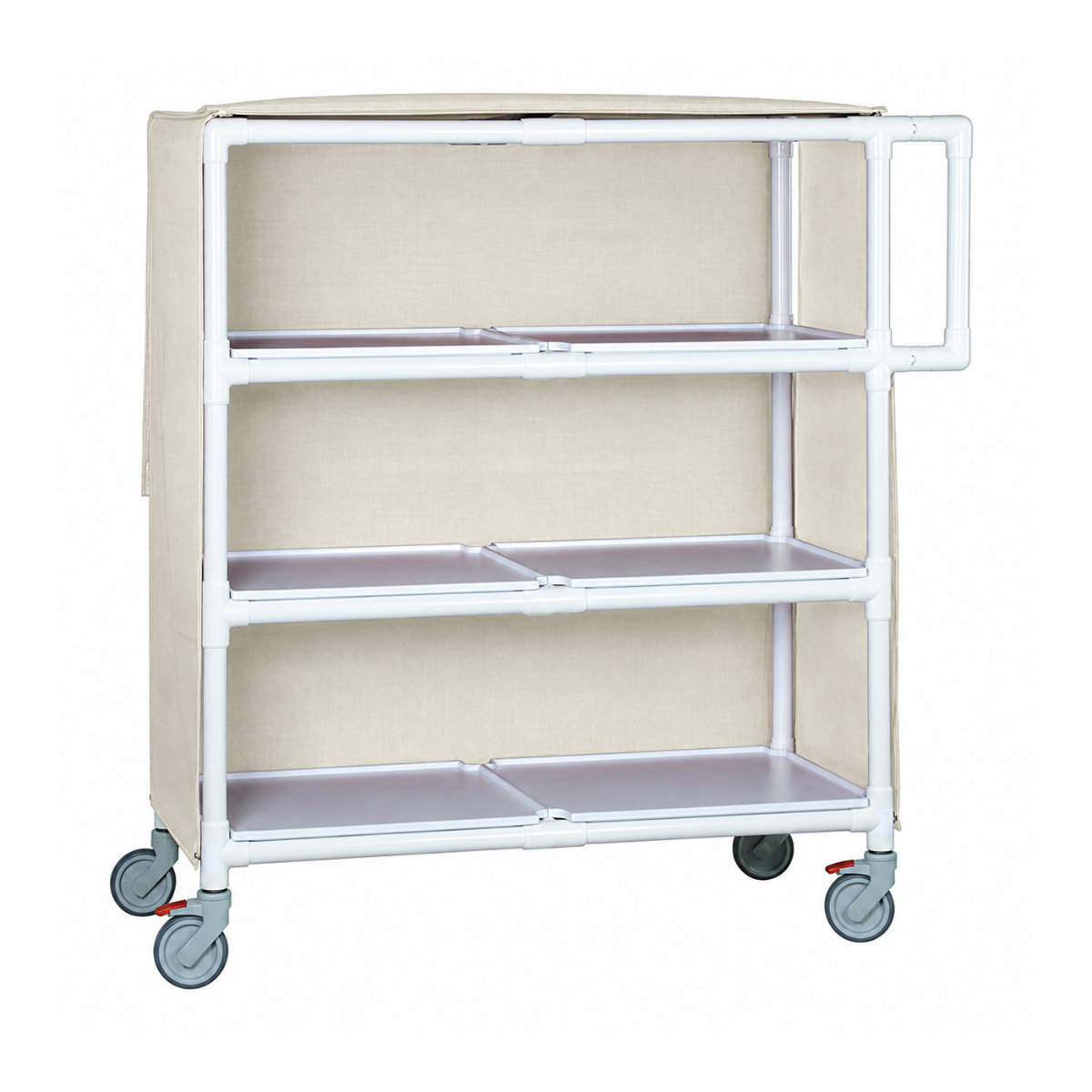 ipu-lc243-3-shelf-linen-cart