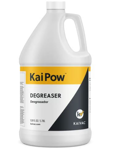 KaiPow™ Degreaser - Gal. ea