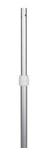 CONTEC Quick Connect Telescopoing Aluminum Mop Extension Handle 50" TO 92"