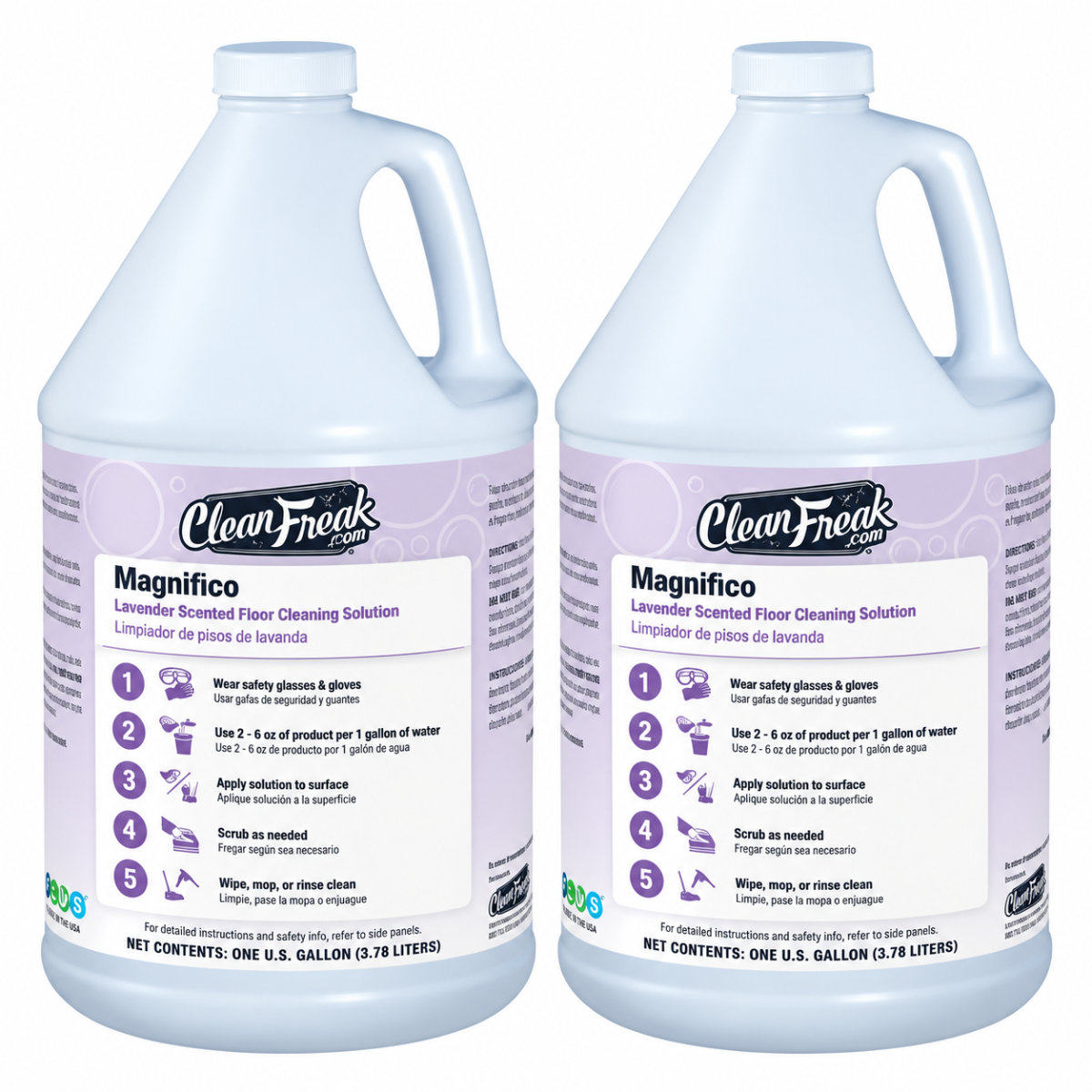 mpl-5192-21g-sts-cleanfreak-magnifico-lavender-cleaning-solution-2-bottles