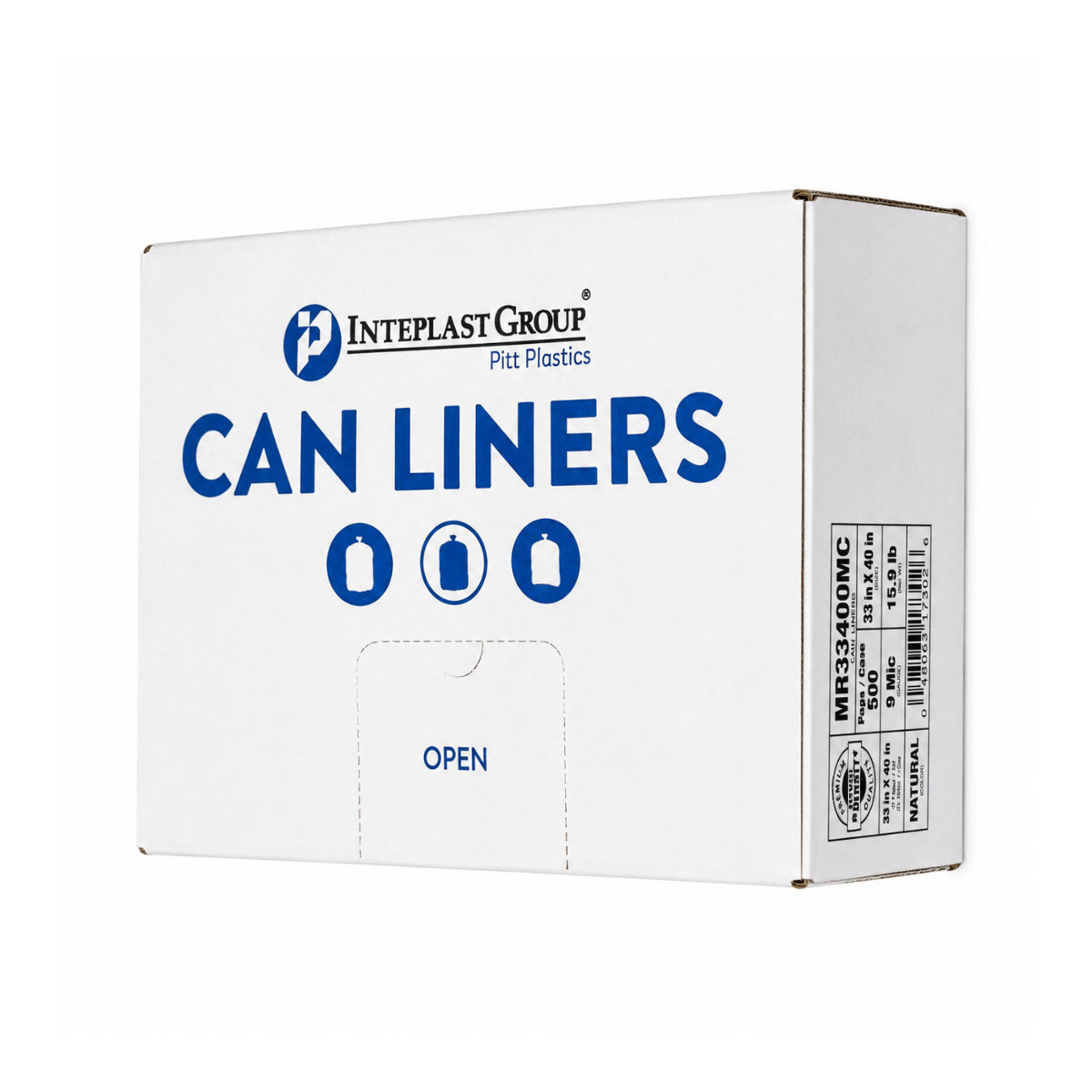 mr33400mc-20-25-33x40-9mic-liner-box