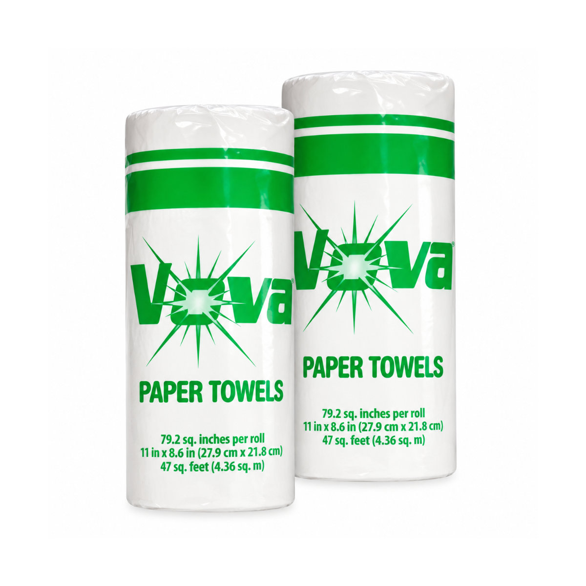 nova3085-single-roll-paper-towel-in-packaging