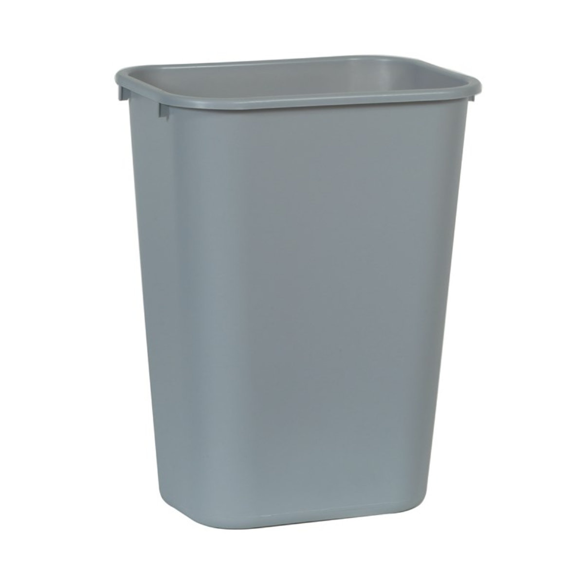 rcp-fg295700gray-12-cs-wastebasket-41-qt-gray