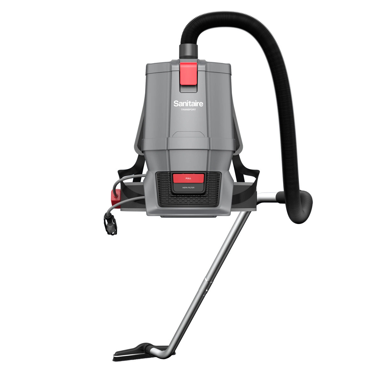 Sanitaire Transport Commercial Corded Backpack Vacuum # SC570A