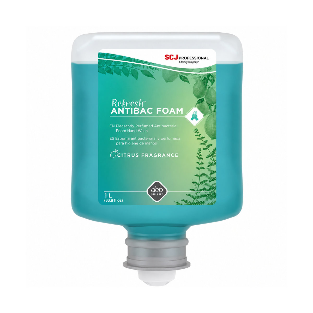 sbsant1lg-6-1l-refresh-antibac-foam-soap