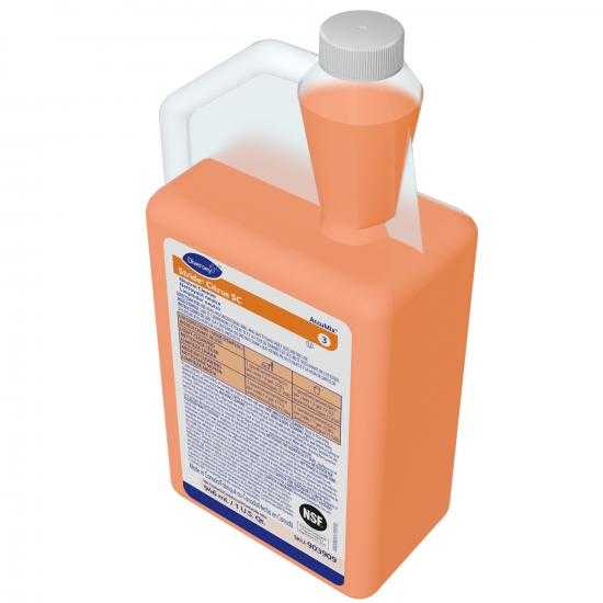 Stride® Citrus SC Neutral Cleaner