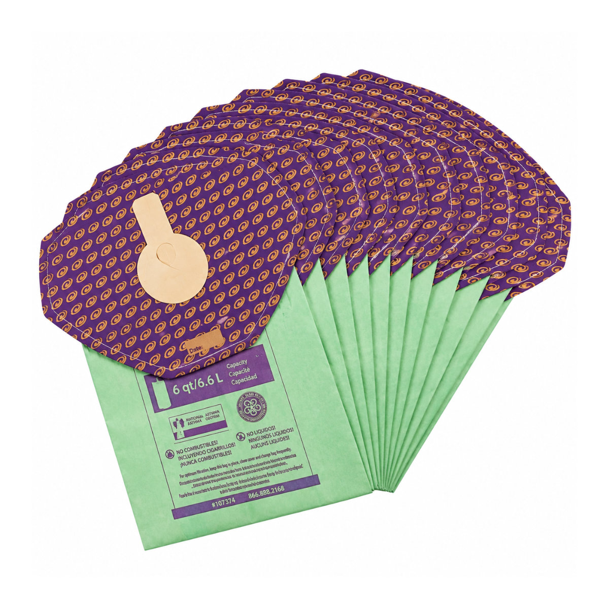 tea-107374-collar-bags-for-gofit-6-vac-10-pack