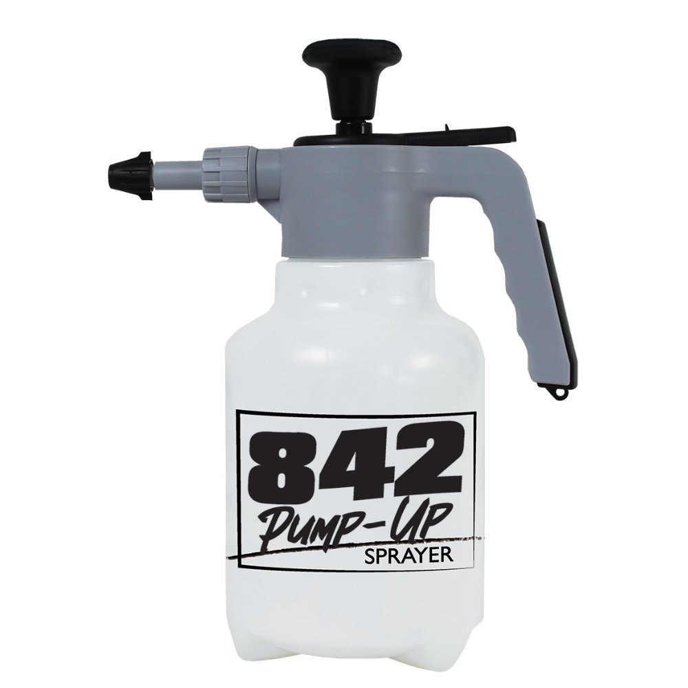 51oz Pump-Up Sprayer