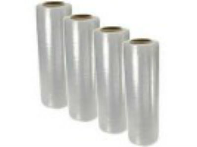 13.3x1500 Torque II;Hand Film 4/cs 36/skid