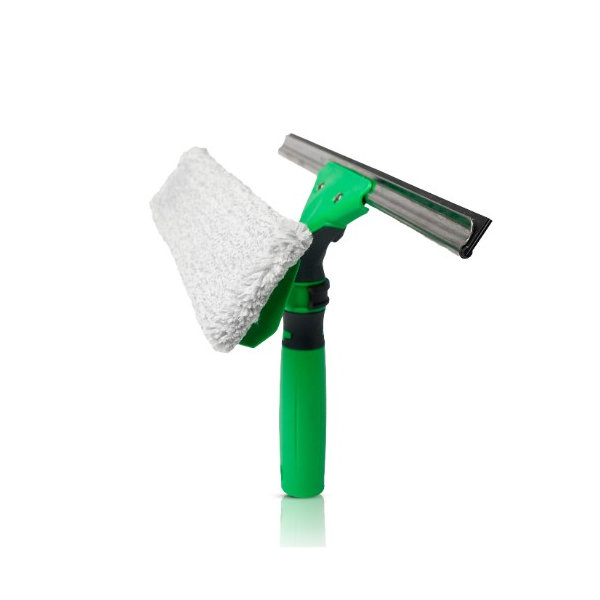 Unger VisaVersa Pro Window Cleaning Tool