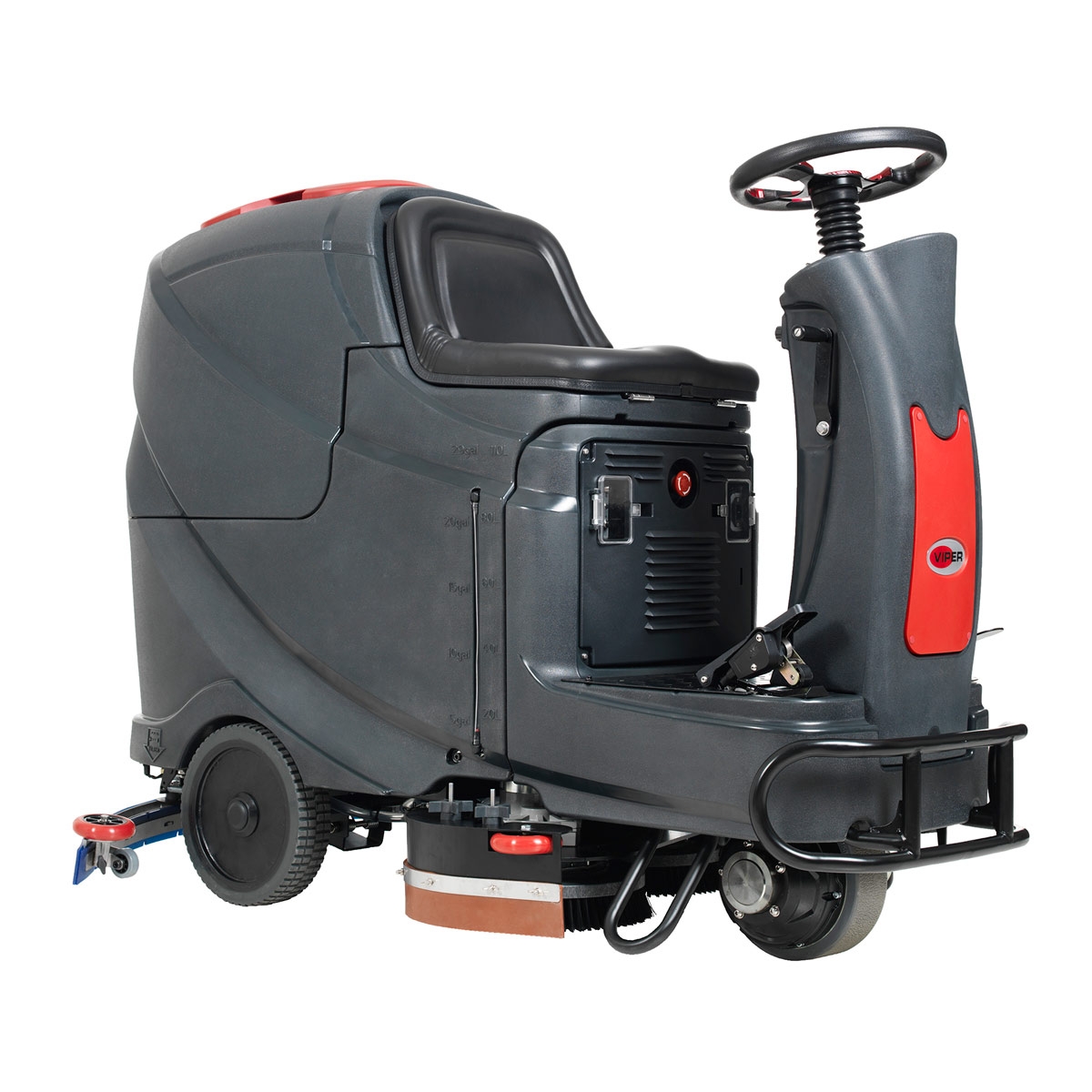 Viper AS710R Rider Floor Scrubber (#50000318)