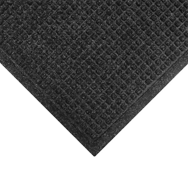 2x3 WH Classic 200 Mat Charcoal 154 Smoo Image 1